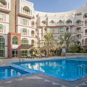 Muscat Oasis Residences