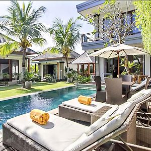 Lebak Bali Residence